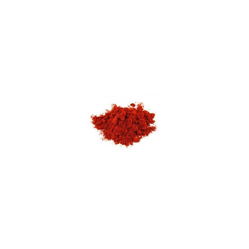 Пушен червен пипер (сладък) / Smoked paprika sweet