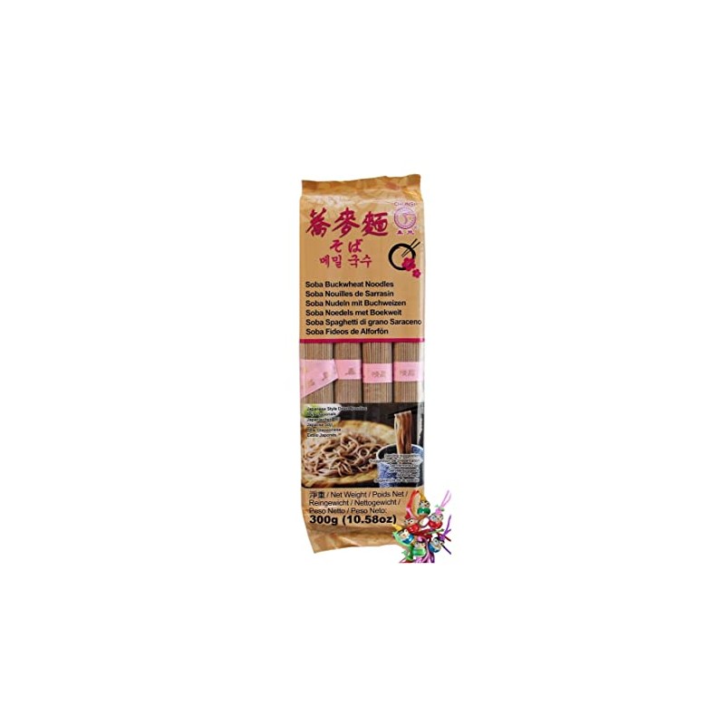  Soba Noodles 300гр